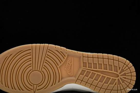 FJ2260-002 Gorge Nike Green Low Dunk 0915